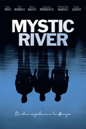 Poster Mystic River 2003