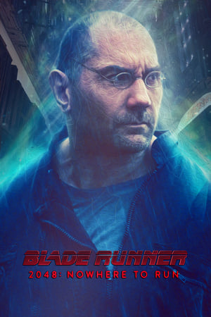 Image Blade Runner 2049 - 2048: Nowhere to Run