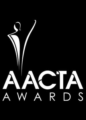 Poster AACTA Awards Season 33 2008
