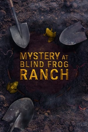 Image Il tesoro maledetto del Blind Frog Ranch