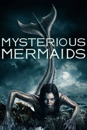 Poster Mysterious Mermaids 2018