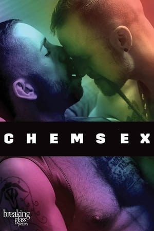 Poster Chemsex 2015