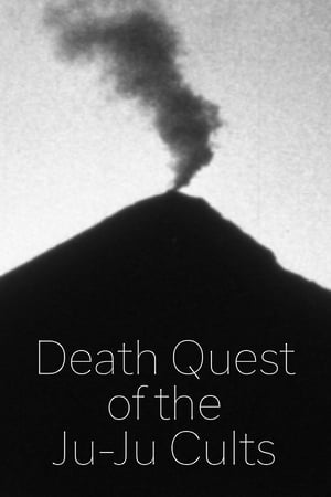Image Death Quest of the Ju-Ju Cults