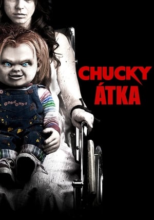 Poster Chucky átka 2013