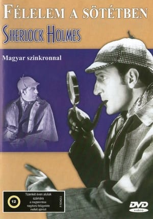 Image Sherlock Holmes: Félelem a sötétben