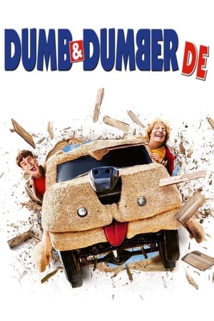 Poster Dumb & Dumber De 2014