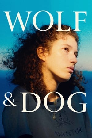 Poster Wolf and Dog 2023