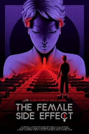 Poster The Female Side Effect 2023