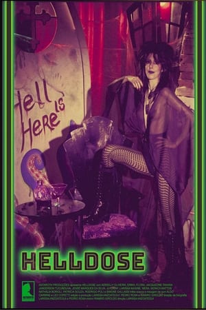 Poster Helldose 2021