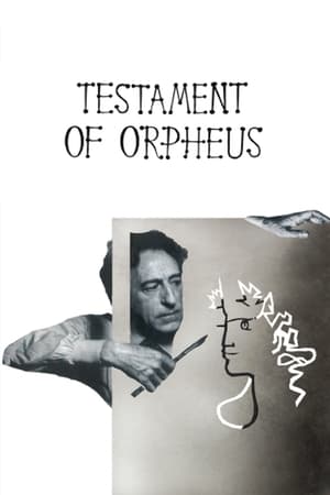 Image Das Testament des Orpheus