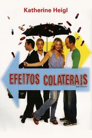 Poster Efeitos Colaterais 2005