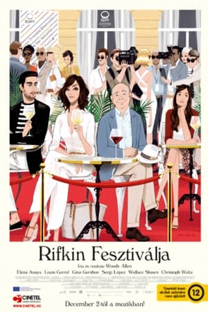 Poster Rifkin fesztiválja 2020