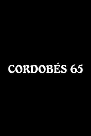 Image Cordobés 65