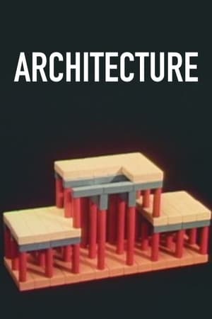 Poster Architecture 1980