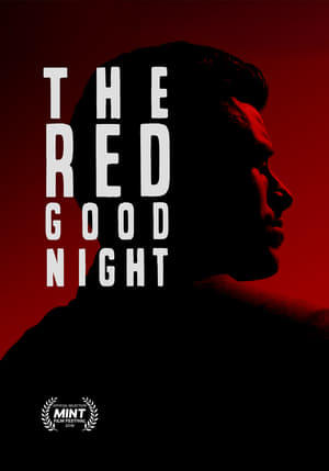Poster The Red Goodnight 2018