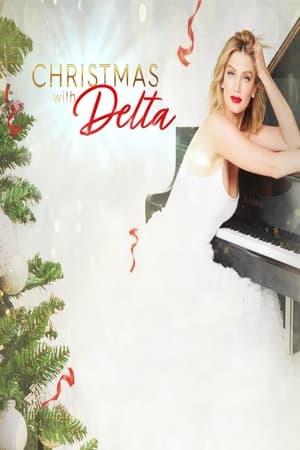 Image Christmas with Delta 2020