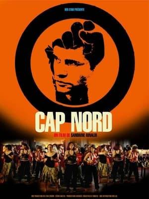 Poster Cap Nord 2012