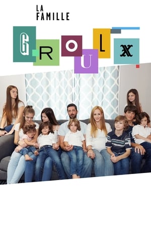 Poster La famille Groulx 7ος κύκλος Επεισόδιο 1 2023