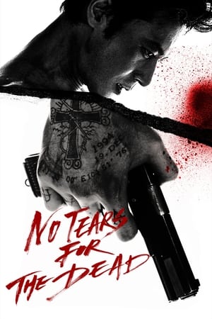 Poster No Tears For The Dead 2014