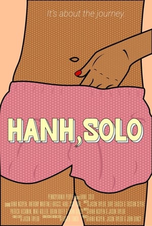 Poster Hanh, Solo 2017