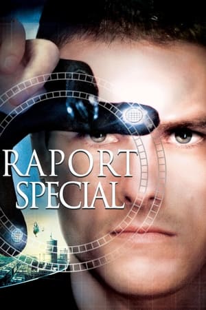Poster Raport special 2002