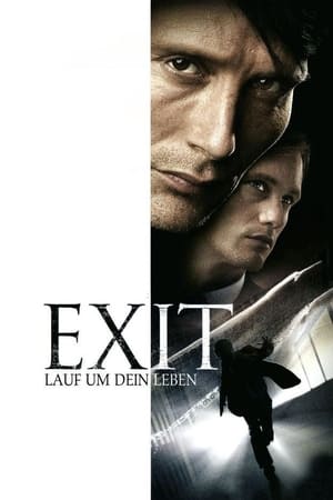 Poster Exit 2006