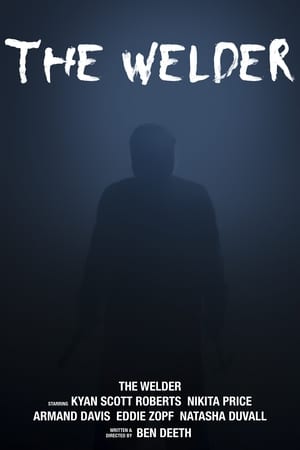 Poster The Welder 2015