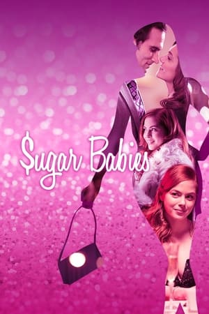 Poster Sugarbabies 2015