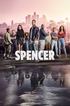 Poster Spencer 4. évad 17. epizód 2022