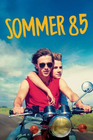Poster Sommer 85 2020