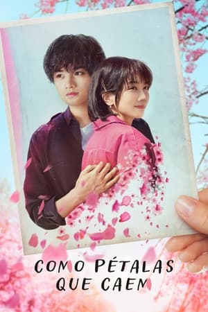 Poster 桜のような僕の恋人 2022