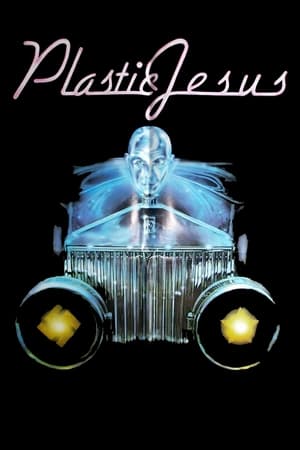 Poster Plastic Jesus 1971