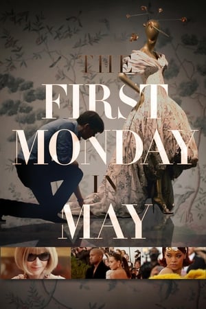 Poster The First Monday in May 2016