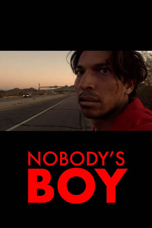 Poster Nobody's Boy 2021