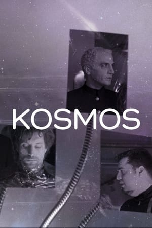 Poster Kosmos 1996