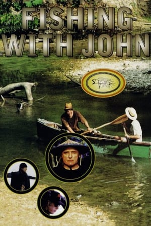 Poster Fishing with John 1991