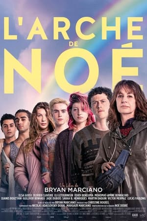Poster L’Arche de Noé 2023