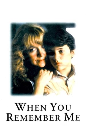 Poster When You Remember Me 1990