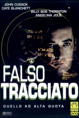 Poster Falso tracciato 1999