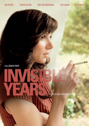Image Invisible Years