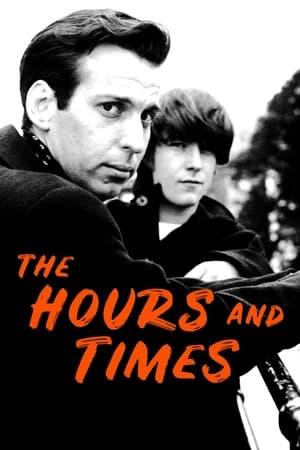 Poster The Hours and Times 1991