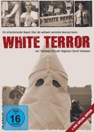 Poster White Terror 2005