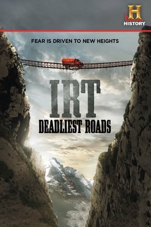 Poster IRT Deadliest Roads 2010