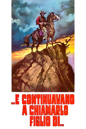 Poster The Avenger, Zorro 1969
