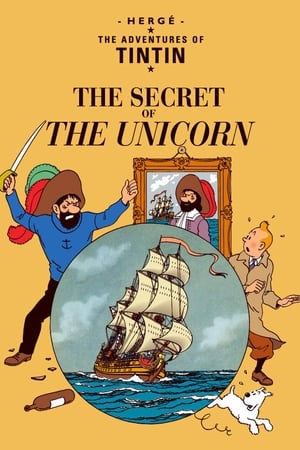 Image The Secret of the Unicorn