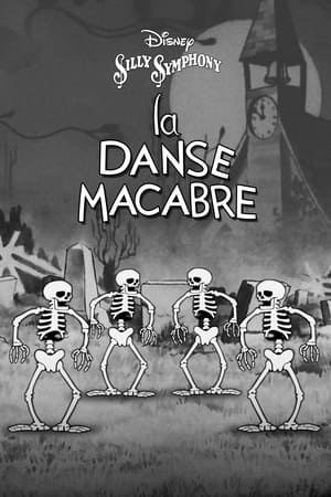 Image La Danse Macabre