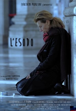 Poster L'Esodo 2017