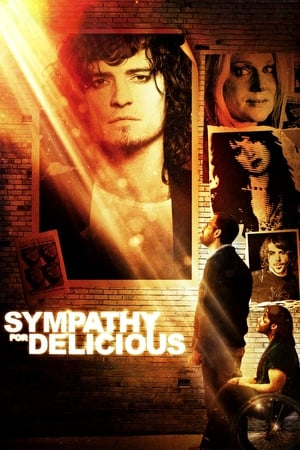 Poster Sympathy for Delicious 2010