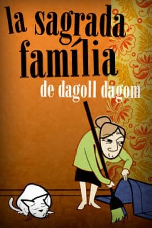 Poster La sagrada família 2010