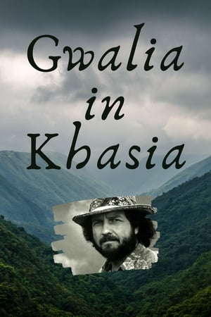 Poster Gwalia in Khasia 1995